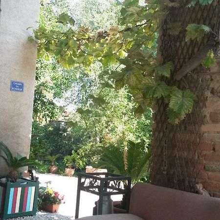 Le Clos De Saint Amour モントーバン エクステリア 写真